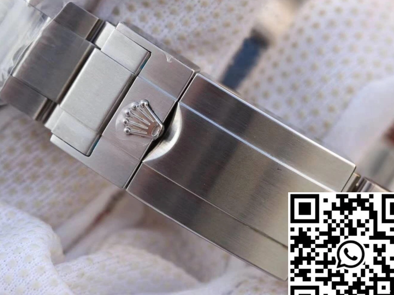 Rolex BP Cosmograph Dial Daytona Factory Blue 1120